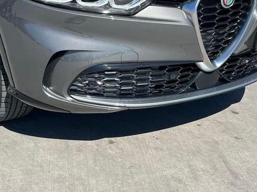 2024 Alfa Romeo Tonale Ti