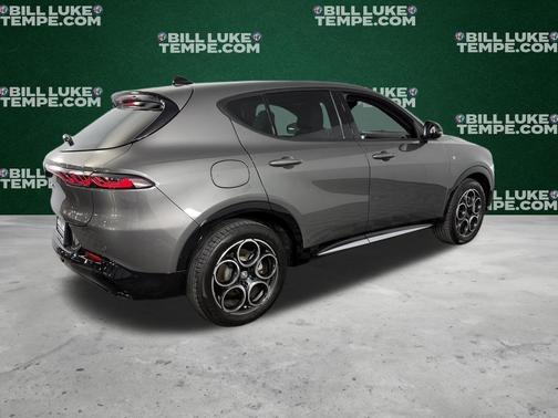 2024 Alfa Romeo Tonale Ti