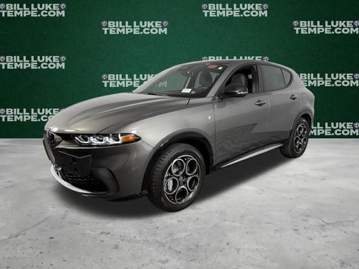 2024 Alfa Romeo Tonale Ti