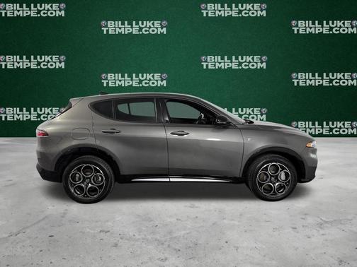 2024 Alfa Romeo Tonale Ti