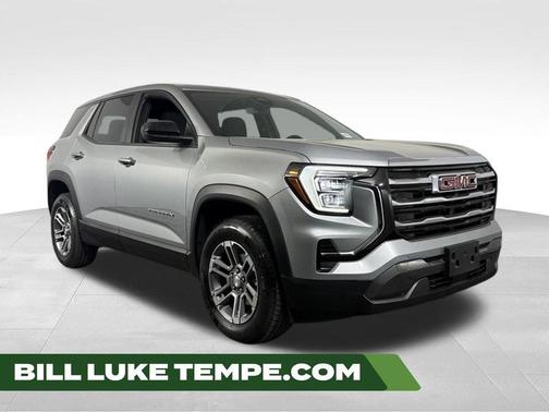 Sterling 2025 GMC Terrain Elevation