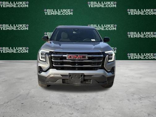 Sterling 2025 GMC Terrain Elevation