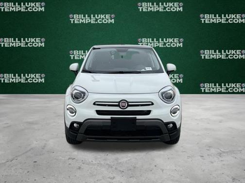 2021 FIAT 500X Trekking