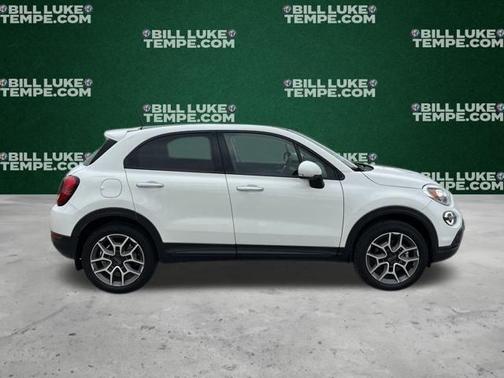 2021 FIAT 500X Trekking