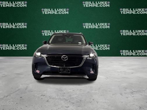 2024 Mazda CX-90 PHEV Premium