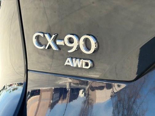 2024 Mazda CX-90 PHEV Premium