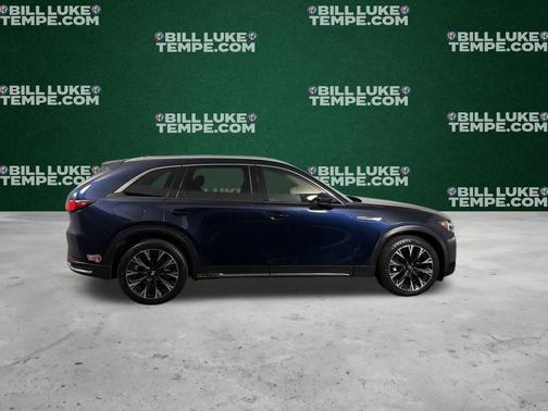 2024 Mazda CX-90 PHEV Premium