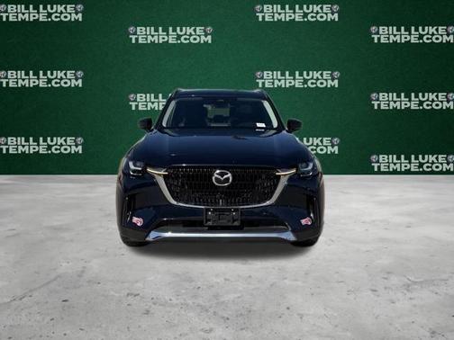 2024 Mazda CX-90 PHEV Premium