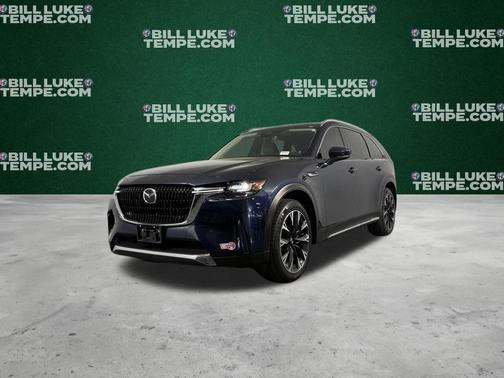 2024 Mazda CX-90 PHEV Premium