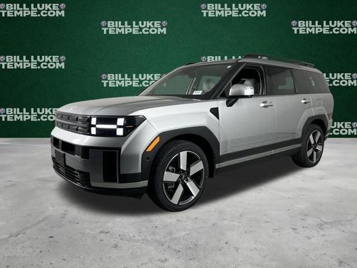 2024 Hyundai SANTA FE HEV Limited