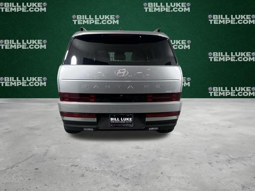 2024 Hyundai SANTA FE HEV Limited