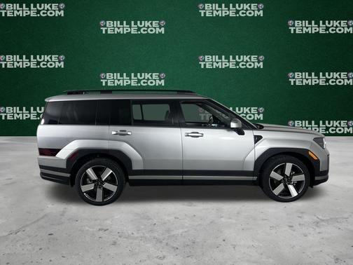 2024 Hyundai SANTA FE HEV Limited