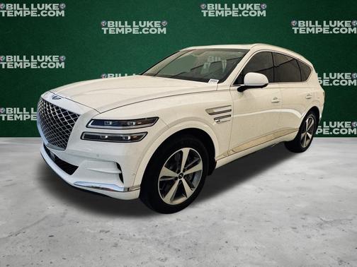 2023 Genesis GV80 3.5T