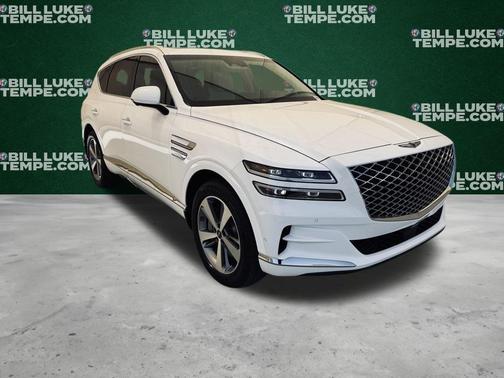 2023 Genesis GV80 3.5T
