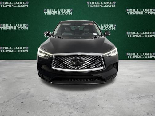 2024 INFINITI QX50 Pure