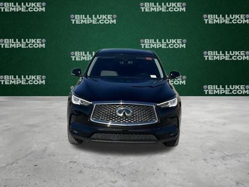 2024 INFINITI QX50 Pure