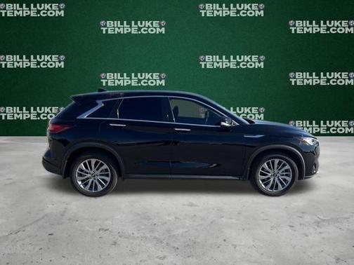 2024 INFINITI QX50 Pure