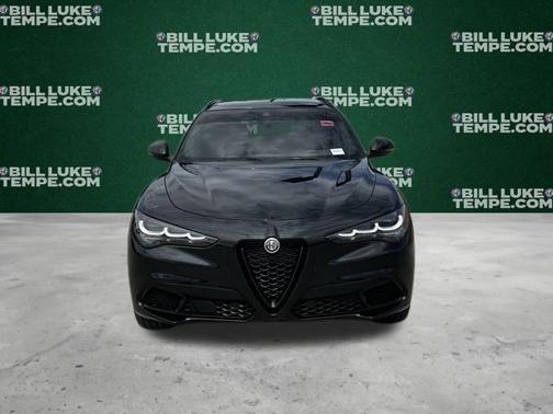 2024 Alfa Romeo Stelvio Veloce