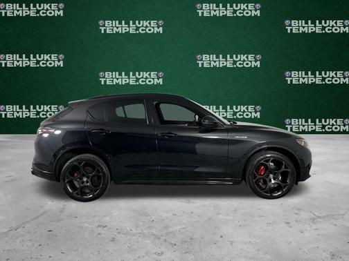 2024 Alfa Romeo Stelvio Veloce