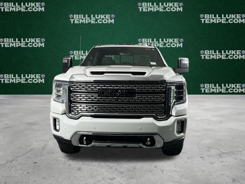 2023 GMC Sierra 2500 Denali