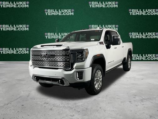 2023 GMC Sierra 2500 Denali
