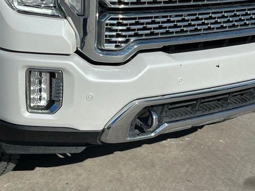 2023 GMC Sierra 2500 Denali