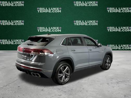 2024 Volkswagen Atlas Cross Sport 2.0T SEL R-Line