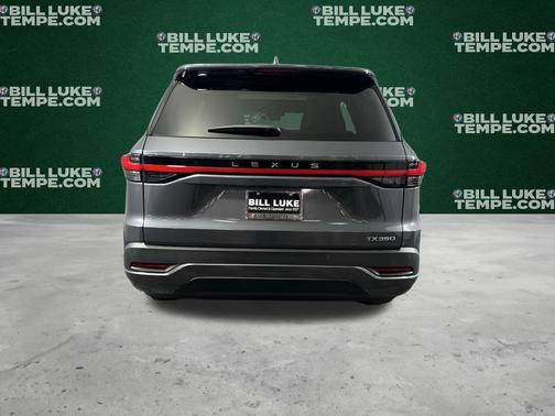 2024 Lexus TX 350 350