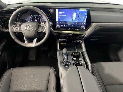 2024 Lexus TX 350 350
