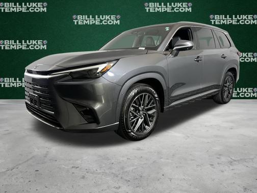 2024 Lexus TX 350 350