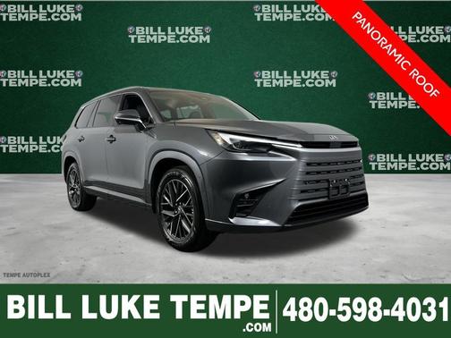 2024 Lexus TX 350 350