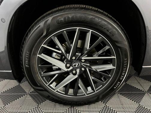2024 Lexus TX 350 350