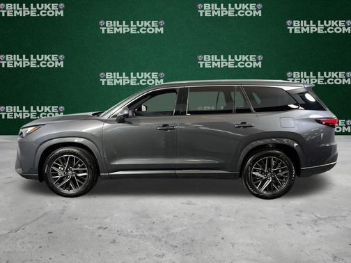 2024 Lexus TX 350 350