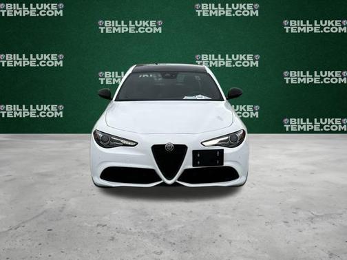 2022 Alfa Romeo Giulia Veloce
