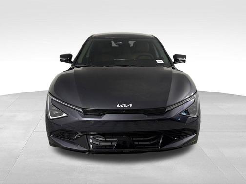 Metal 2025 Kia EV6 Wind