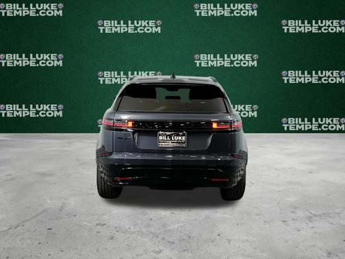 2024 Land Rover Range Rover Velar Dynamic SE