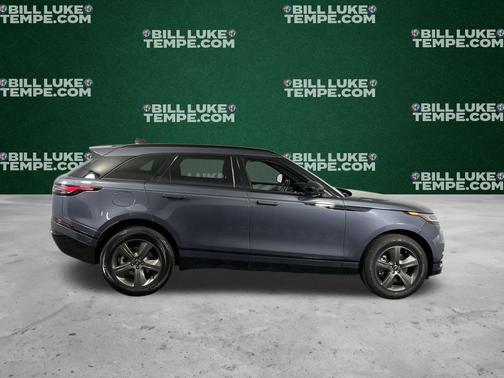 2024 Land Rover Range Rover Velar Dynamic SE