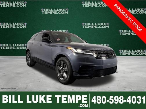2024 Land Rover Range Rover Velar Dynamic SE