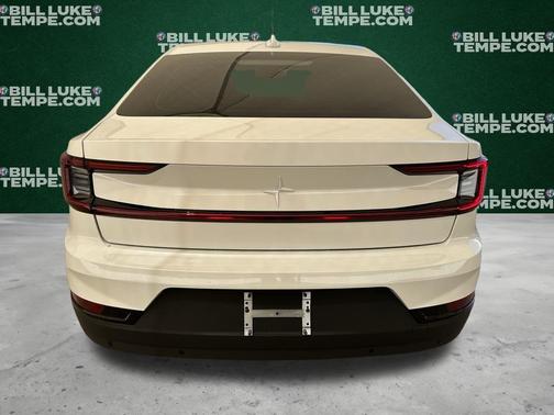 2023 Polestar 2 Long Range Dual Motor