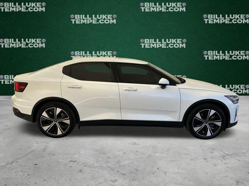 2023 Polestar 2 Long Range Dual Motor