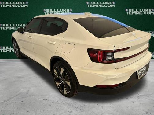 2023 Polestar 2 Long Range Dual Motor
