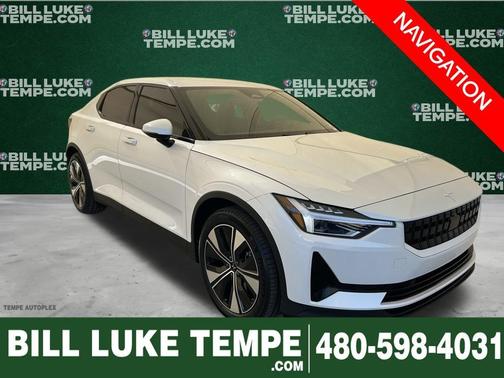 2023 Polestar 2 Long Range Dual Motor