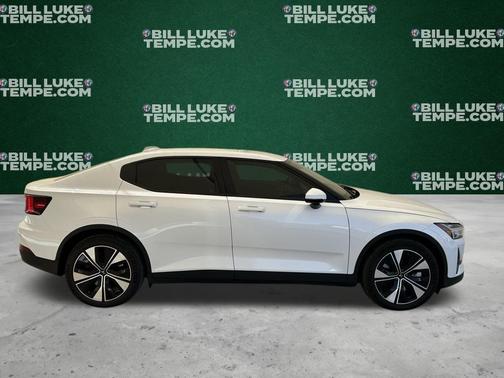 2023 Polestar 2 Long Range Dual Motor