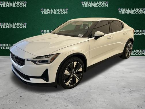 2023 Polestar 2 Long Range Dual Motor