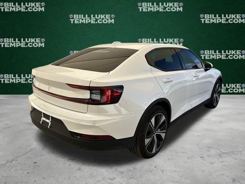 2023 Polestar 2 Long Range Dual Motor