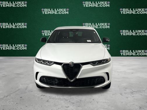 2024 Alfa Romeo Tonale Ti