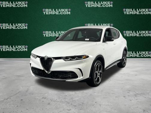 2024 Alfa Romeo Tonale Ti