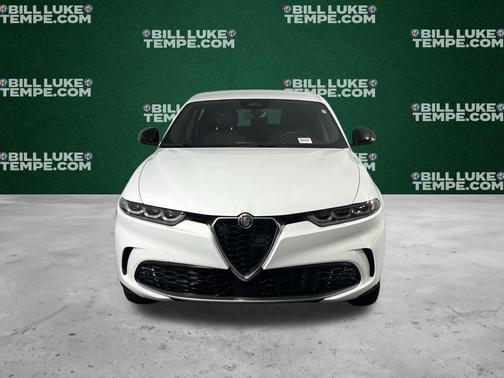 2024 Alfa Romeo Tonale Ti