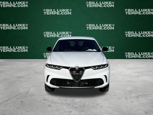 2024 Alfa Romeo Tonale Ti
