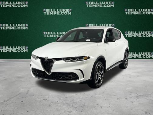 2024 Alfa Romeo Tonale Ti
